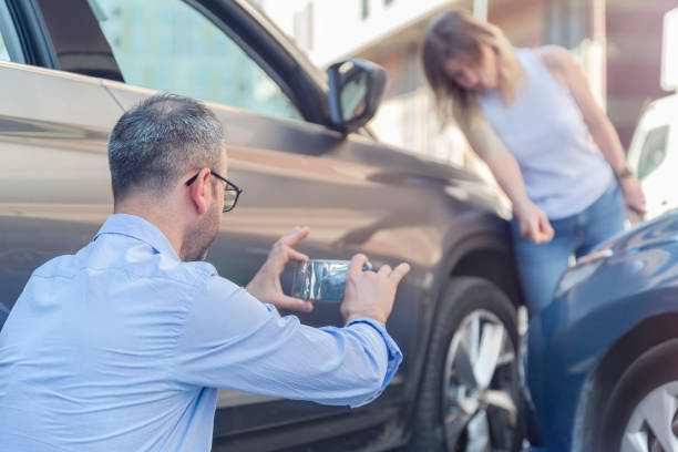 Professional Car Insurance Near Me technician working in Maeser, UT